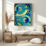 Prismes 10 1931 Emile Allain Seguy 5 mockup