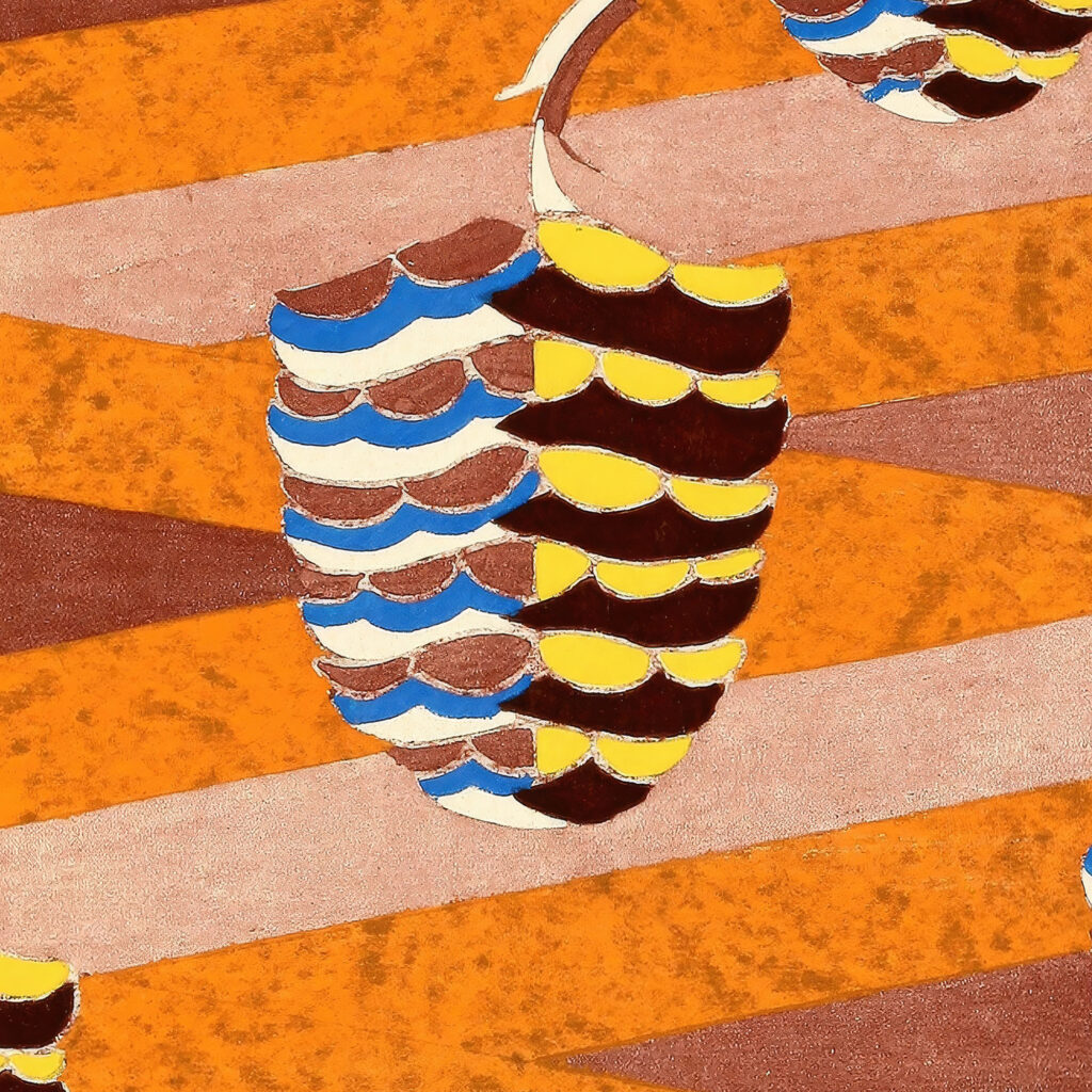 Prismes 11 1931 Emile Allain Seguy 8 mockup