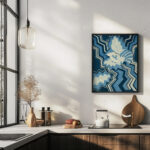 Prismes 12 1931 Emile Allain Seguy 6 mockup