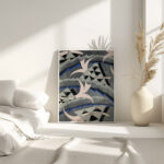 Prismes 13 1931 Emile Allain Seguy 4 mockup