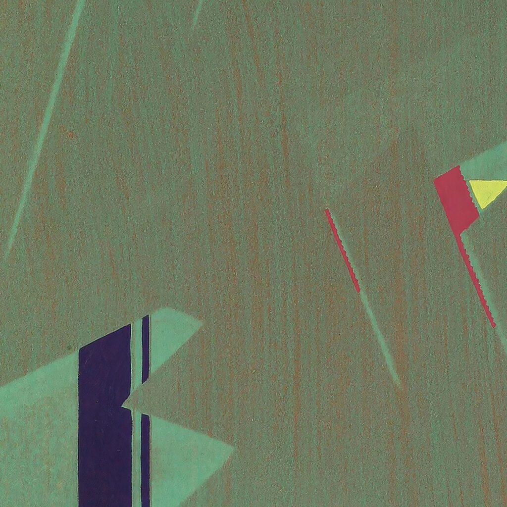 Prismes 17 1931 Emile Allain Seguy 8 mockup