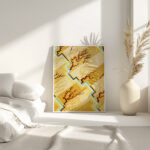 Prismes 18 1931 Emile Allain Seguy 4 mockup