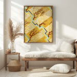 Prismes 18 1931 Emile Allain Seguy 5 mockup