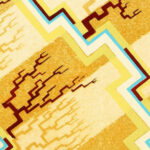 Prismes 18 1931 Emile Allain Seguy 8 mockup