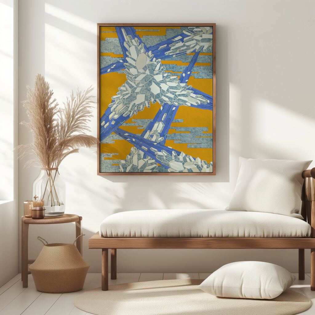 Prismes 19 1931 Emile Allain Seguy 5 mockup