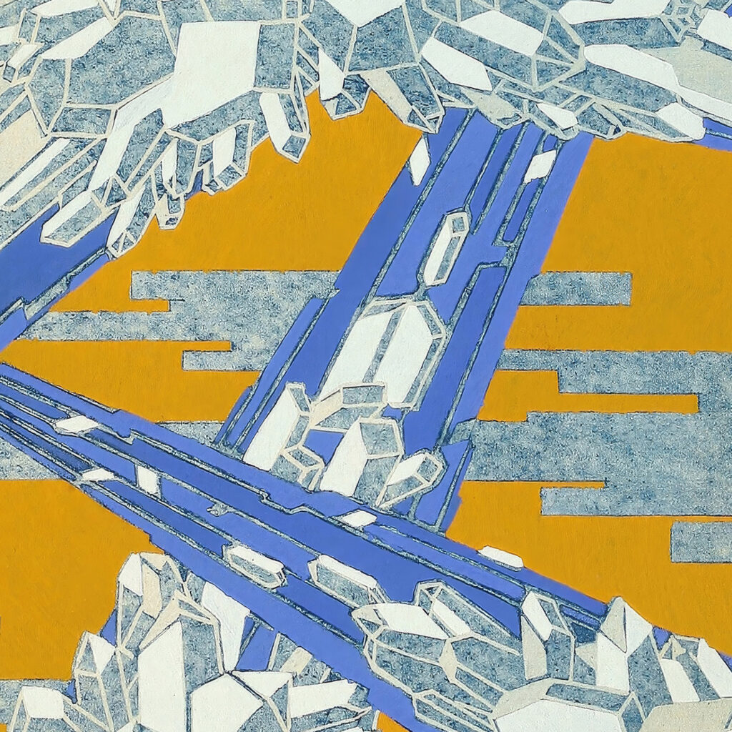 Prismes 19 1931 Emile Allain Seguy 8 mockup