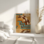 Prismes 2 1931 Emile Allain Seguy 4 mockup