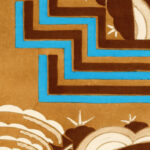 Prismes 2 1931 Emile Allain Seguy 8 mockup