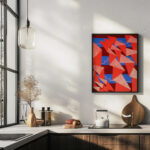 Prismes 20 1931 Emile Allain Seguy 6 mockup