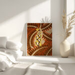 Prismes 22 1931 Emile Allain Seguy 4 mockup