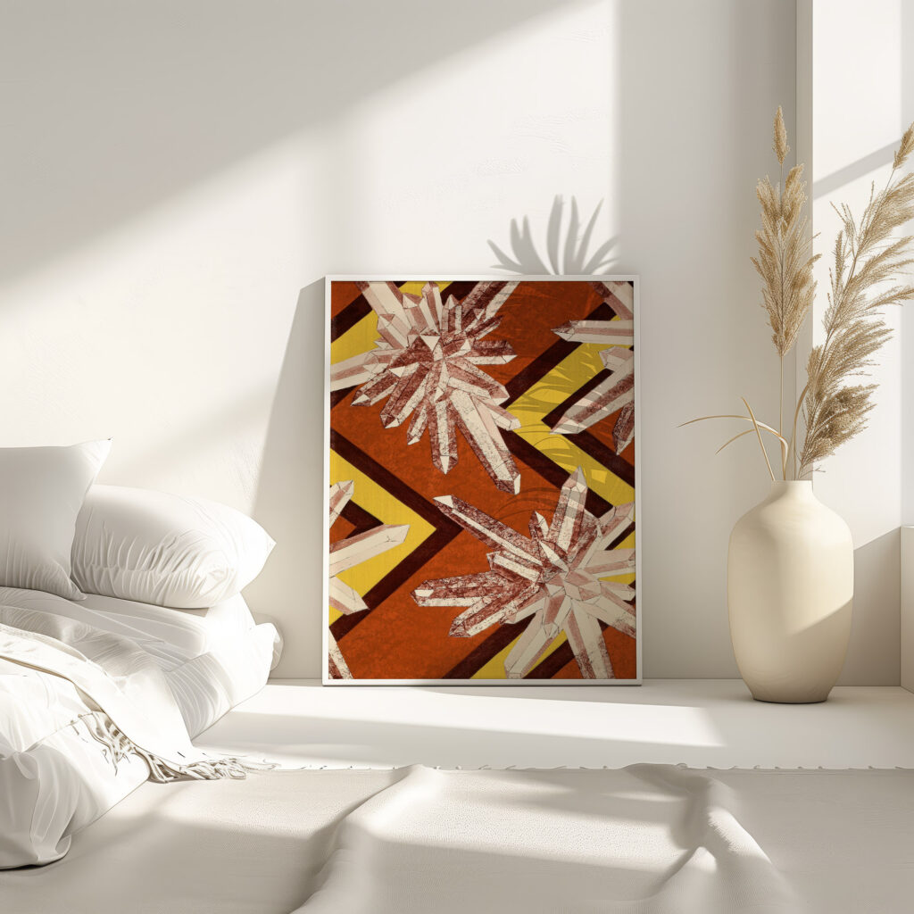 Prismes 23 1931 Emile Allain Seguy 4 mockup