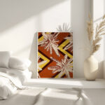 Prismes 23 1931 Emile Allain Seguy 4 mockup