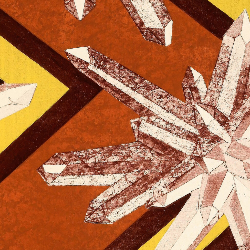 Prismes 23 1931 Emile Allain Seguy 8 mockup