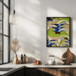 Prismes 25 1931 Emile Allain Seguy 6 mockup