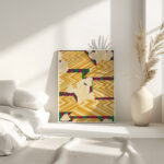 Prismes 26 1931 Emile Allain Seguy 4 mockup