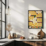 Prismes 26 1931 Emile Allain Seguy 6 mockup