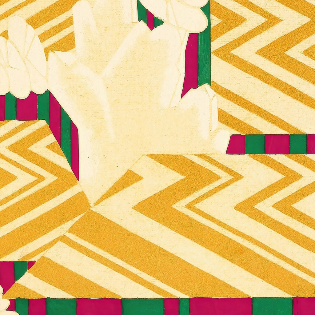 Prismes 26 1931 Emile Allain Seguy 8 mockup