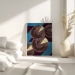 Prismes 32 1931 Emile Allain Seguy 4 mockup