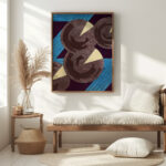 Prismes 32 1931 Emile Allain Seguy 5 mockup