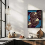 Prismes 32 1931 Emile Allain Seguy 6 mockup