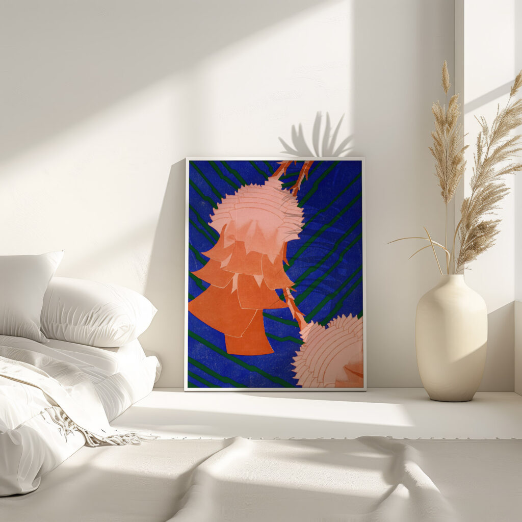 Prismes 34 1931 Emile Allain Seguy 4 mockup