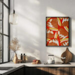 Prismes 35 1931 Emile Allain Seguy 6 mockup