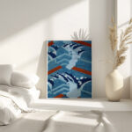 Prismes 36 1931 Emile Allain Seguy 4 mockup