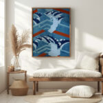 Prismes 36 1931 Emile Allain Seguy 5 mockup