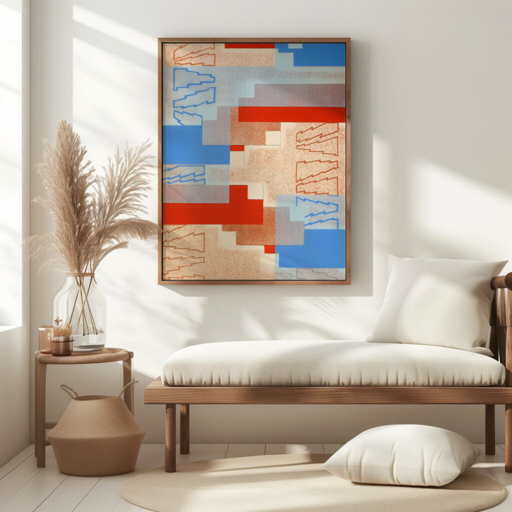 Prismes 37 1931 Emile Allain Seguy 5 mockup