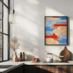 Prismes 37 1931 Emile Allain Seguy 6 mockup