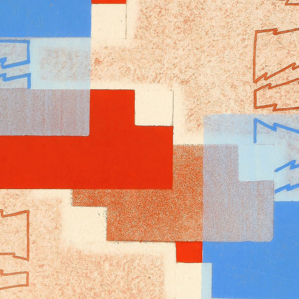 Prismes 37 1931 Emile Allain Seguy 8 mockup