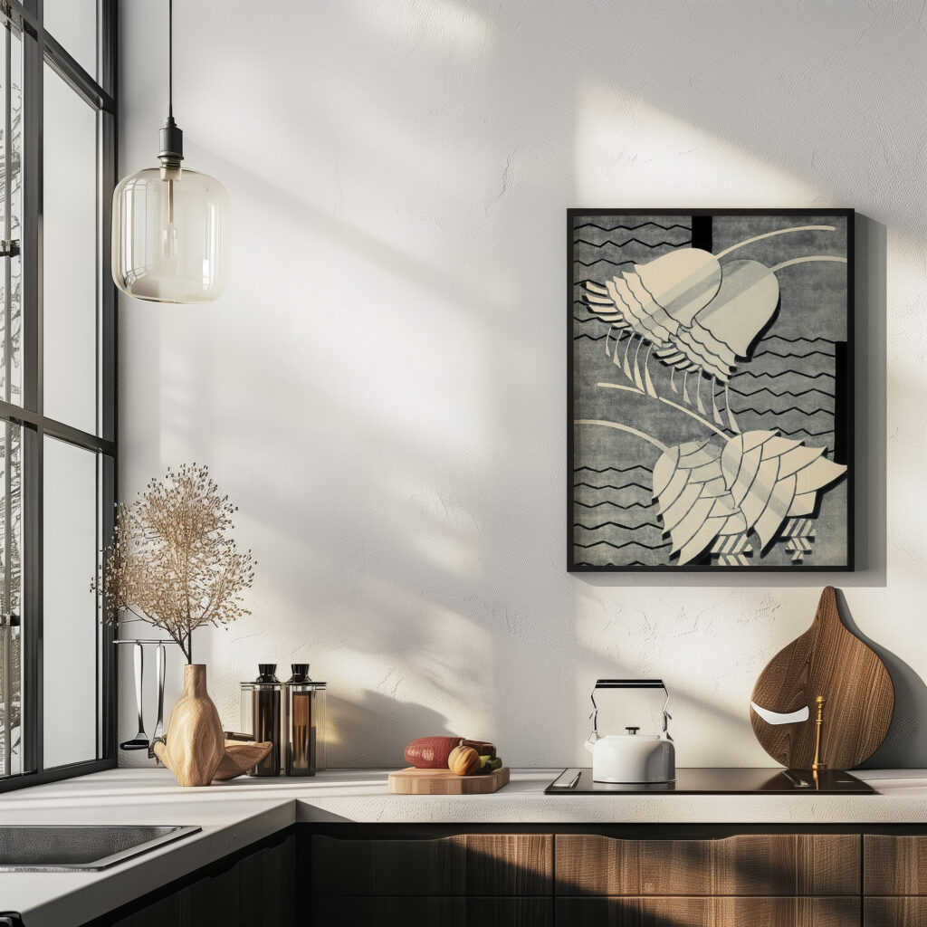 Prismes 4 1931 Emile Allain Seguy 6 mockup