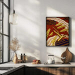 Prismes 5 1931 Emile Allain Seguy 6 mockup