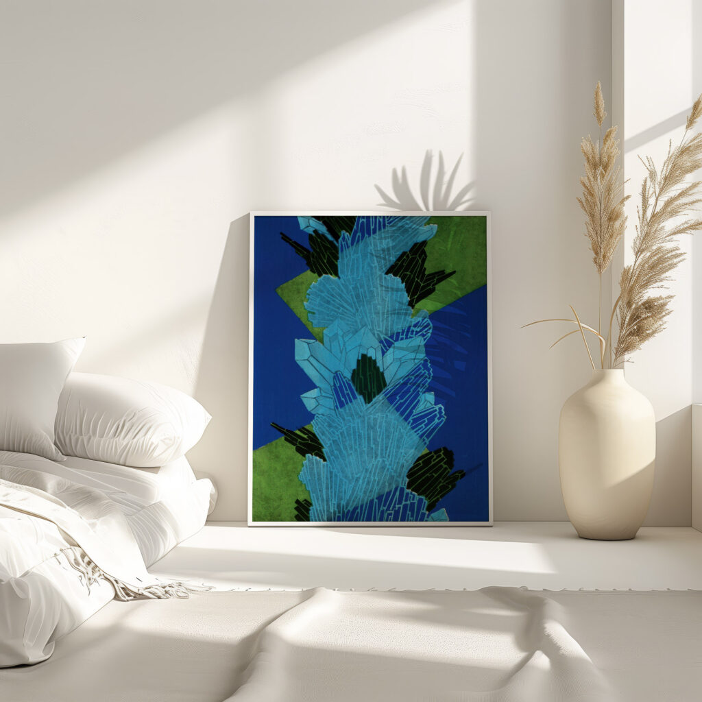 Prismes 6 1931 Emile Allain Seguy 4 mockup