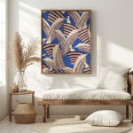 Prismes 8 1931 Emile Allain Seguy 5 mockup