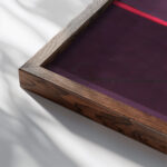 Prolog Prologue 1922 Unknown 1 close up dark wood mockup