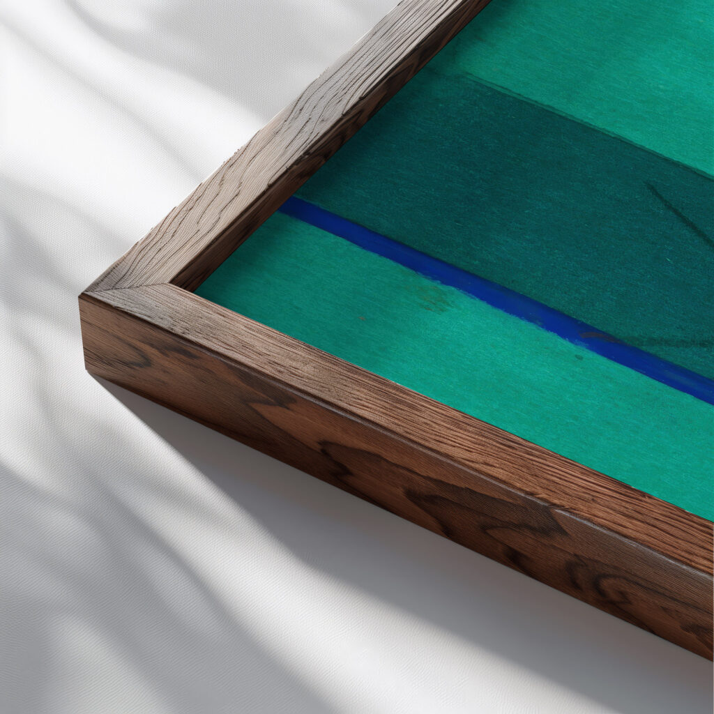 Prolog Prologue 1922 Unknown 2 close up dark wood mockup