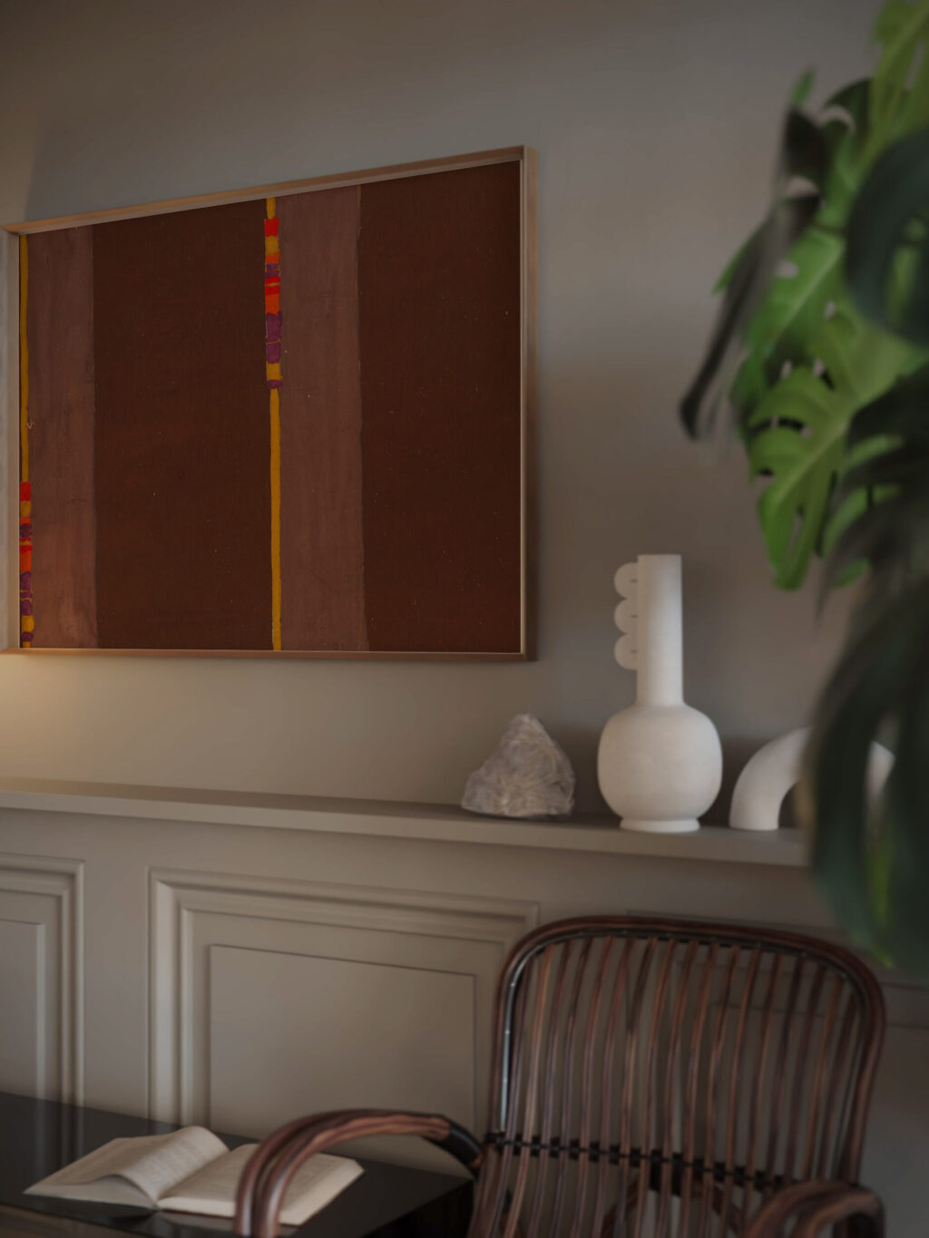 Prolog Prologue 1922 Unknown video mockup