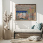 Promontorio Ph 1933 Paul Klee 5 mockup