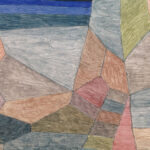 Promontorio Ph 1933 Paul Klee 8 mockup