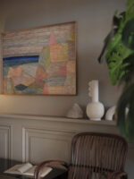 Promontorio Ph 1933 Paul Klee video mockup