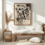 Protest 1943–1944 Arnold Peter Weisz Kubincan 5 mockup