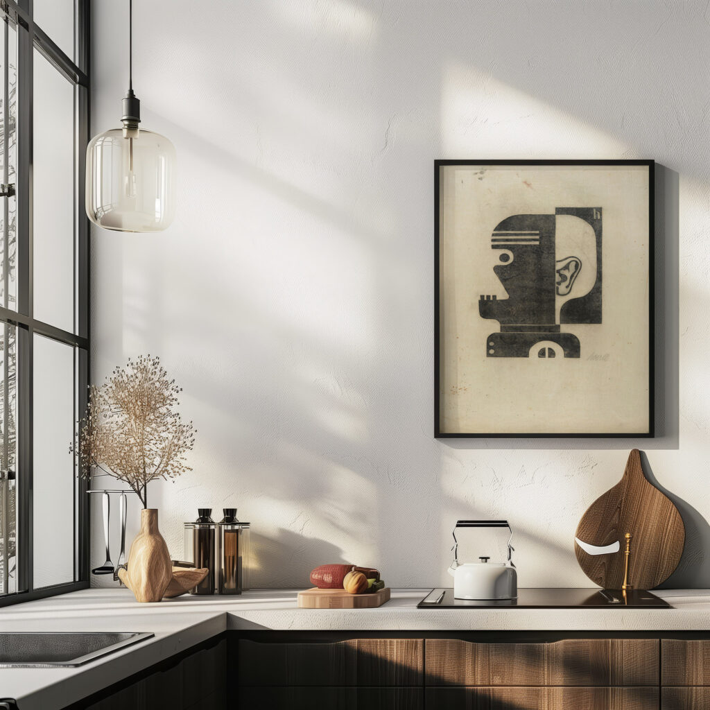 Prothesenkopf circa 1925 Heinrich Horle 6 mockup