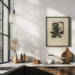 Prothesenkopf circa 1925 Heinrich Horle 6 mockup