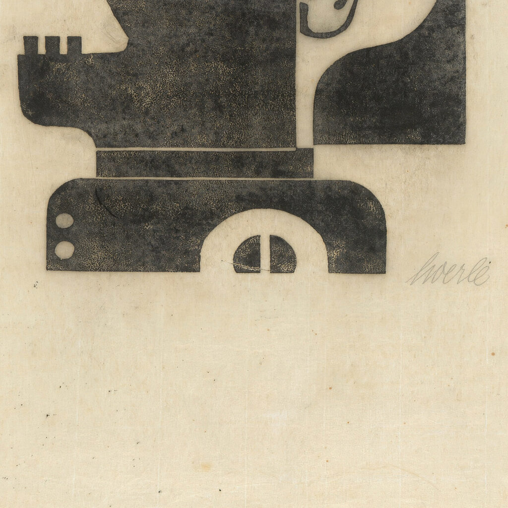 Prothesenkopf circa 1925 Heinrich Horle 8 mockup