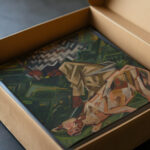 Protiven 1943 Arnold Peter Weisz Kubincan video mockup