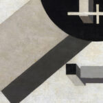 Proun 1D 1919 El Lissitzky 8 mockup