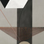 Proun 99 ca. 1923–25 El Lissitzky 8 mockup