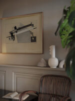 Proun Study 1A Proun S. K. the Bridge 1919 El Lissitzky video mockup