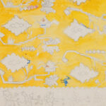 Przerys wzoru z kilimu ukrainskiego 1934 Sofija Paraszczuk 1 8 mockup